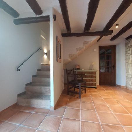 La Llacuna Vila-Sana Екстер'єр фото