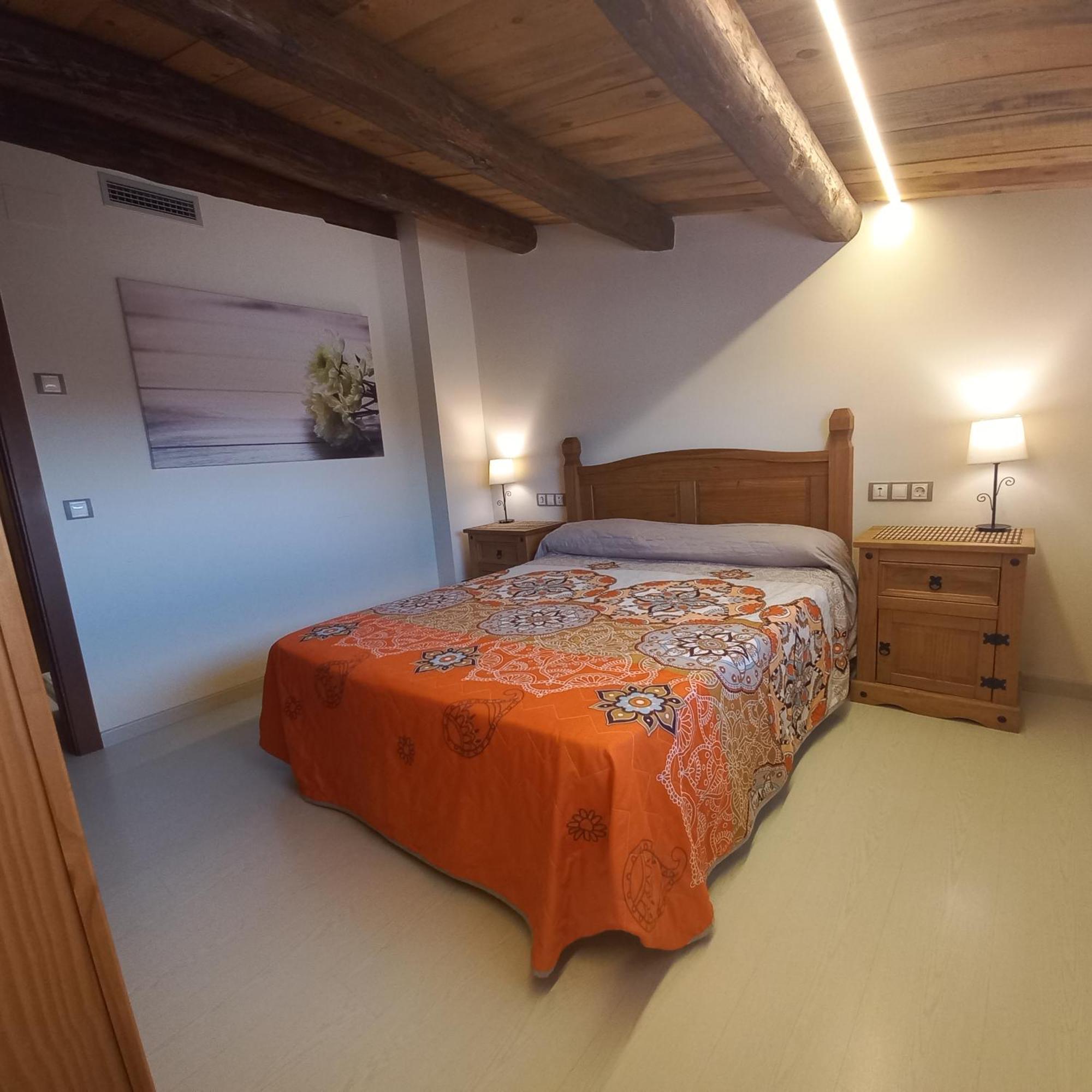 La Llacuna Vila-Sana Екстер'єр фото