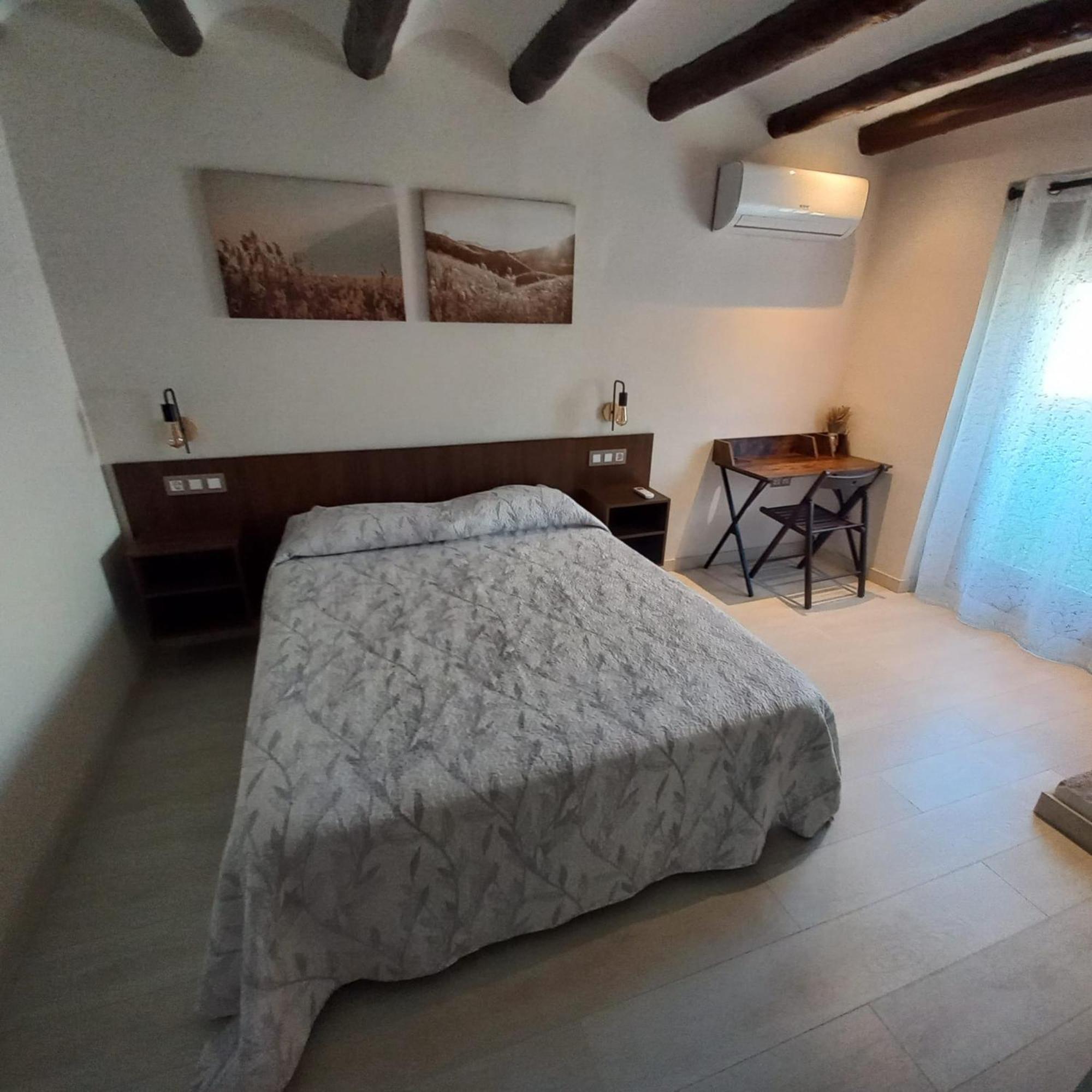 La Llacuna Vila-Sana Екстер'єр фото