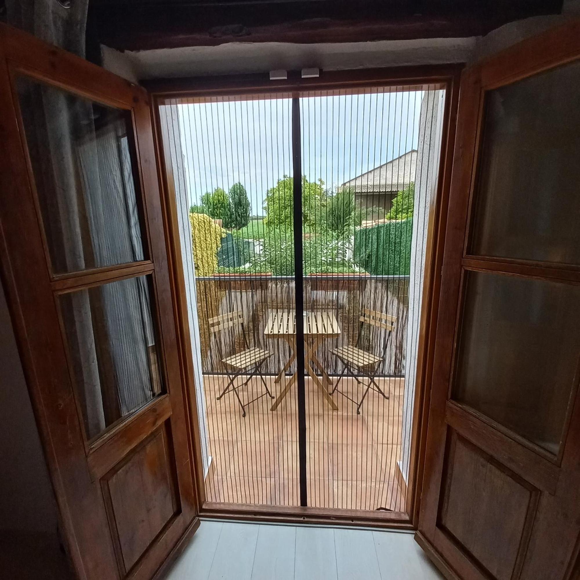 La Llacuna Vila-Sana Екстер'єр фото
