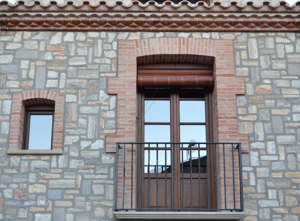 La Llacuna Vila-Sana Екстер'єр фото
